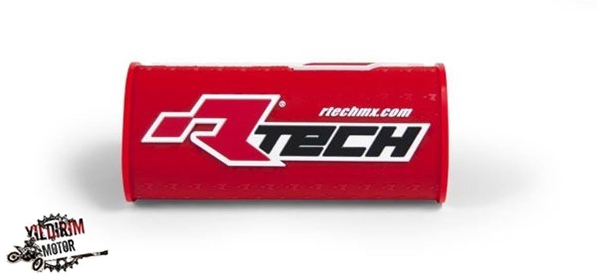 Rtech Üniversal Gidon Süngeri Kırmızı