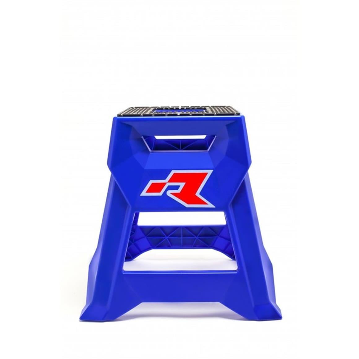 Rtech Universal Motocross Sehpa Mavi