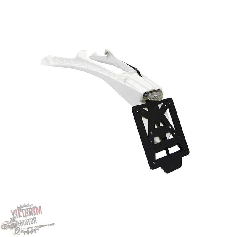 Rtech Universal Stoplu Plakalık