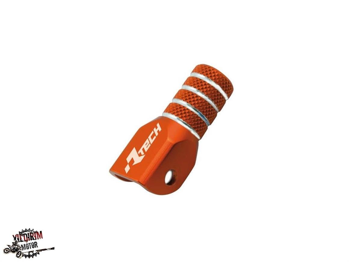 RTECH VİTES PEDAL UCU