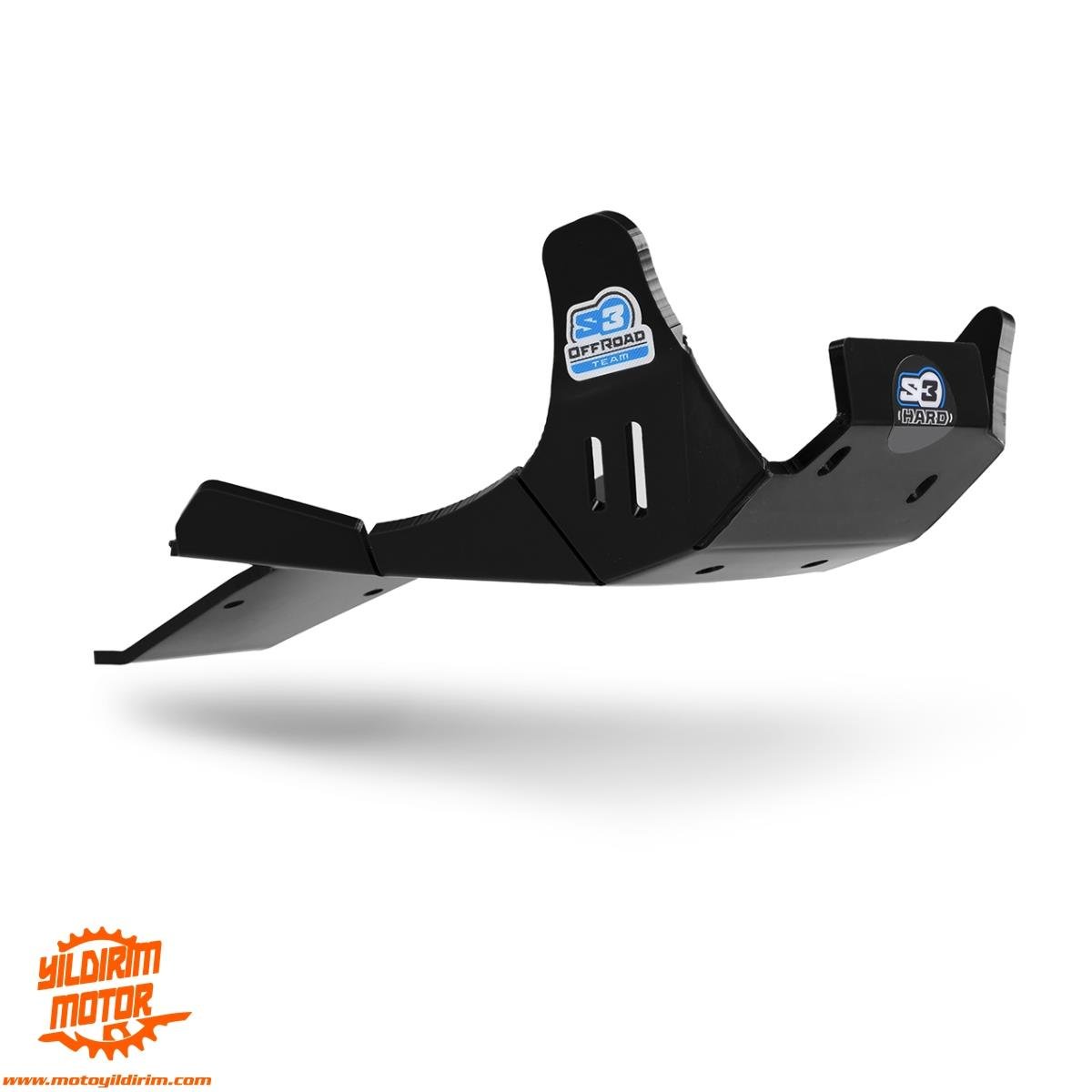 S3 2025 SHERCO 250/300 2T KARTER KORUMA 