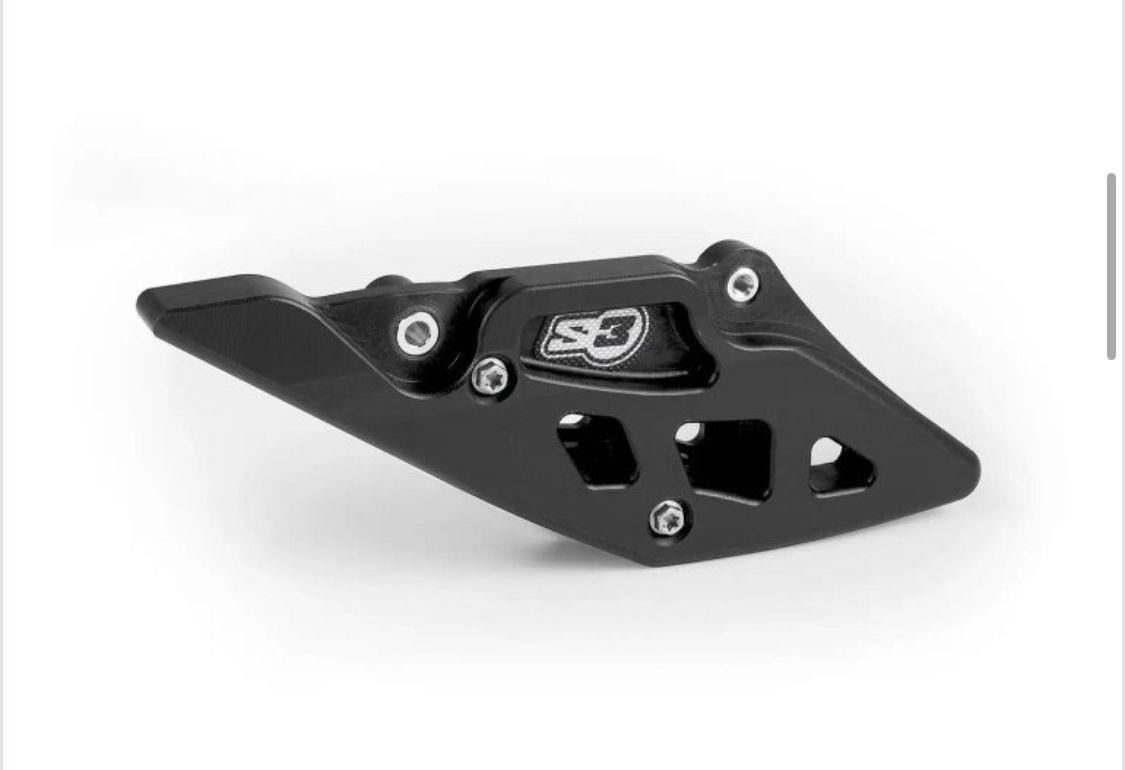 S3 24-25 GASGAS MC/EC/EC-F MODELLER ZİNCİR SLİDER 