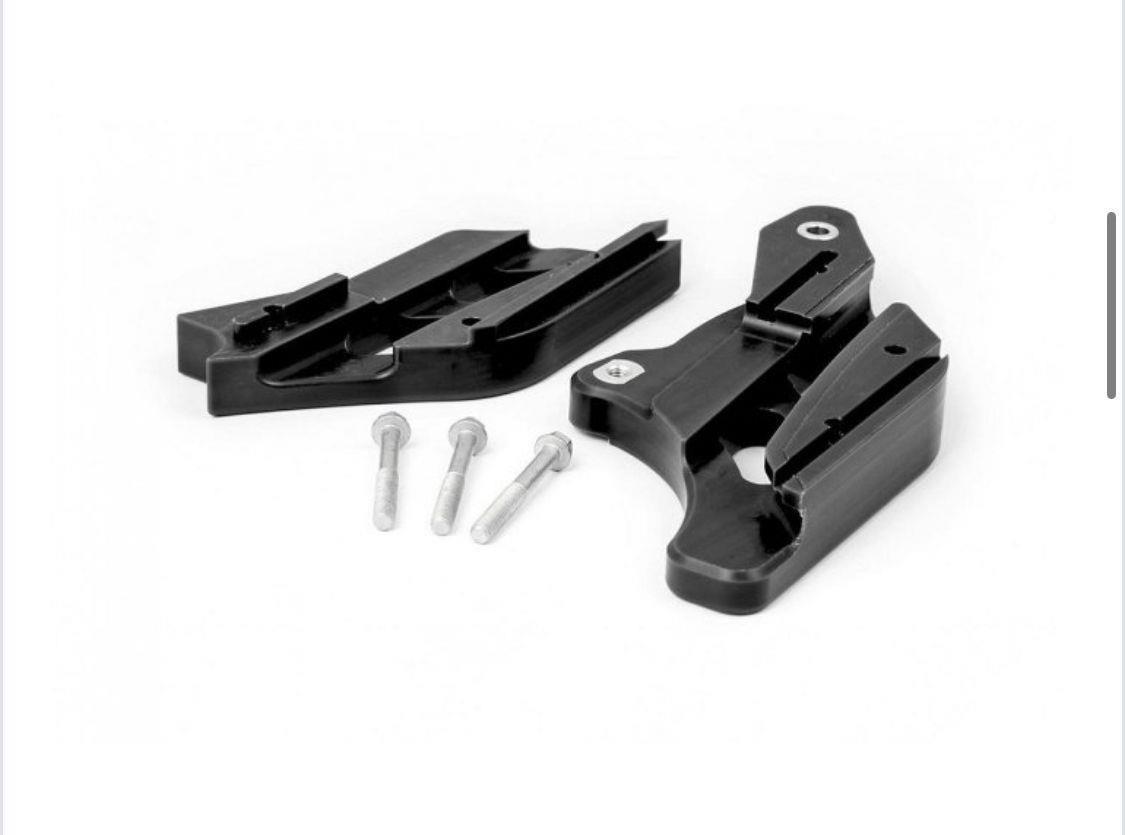 S3 24-25 GASGAS MC/EC/EC-F MODELLER ZİNCİR SLİDER 