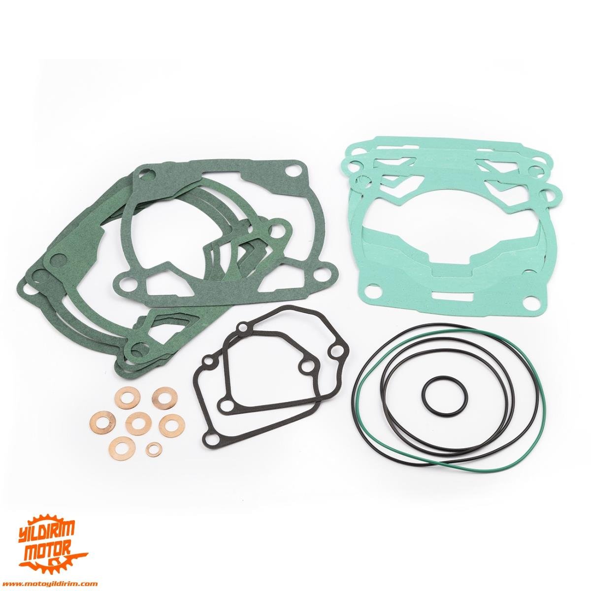 S3 24-25 KTM HUSQ GASGAS 2T CONTA SETİ