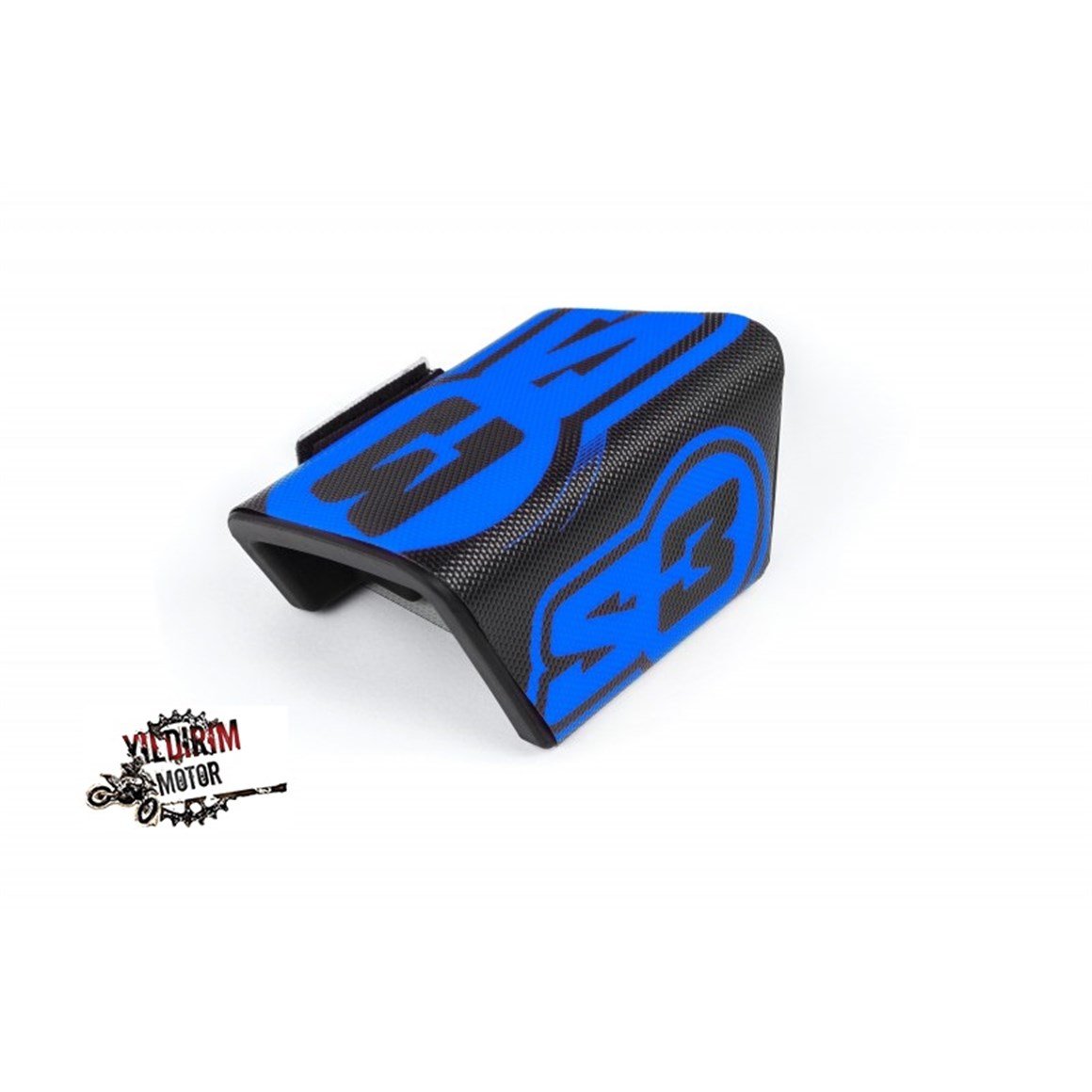 S3 28MM GİDON SÜNGERİ MAVİ