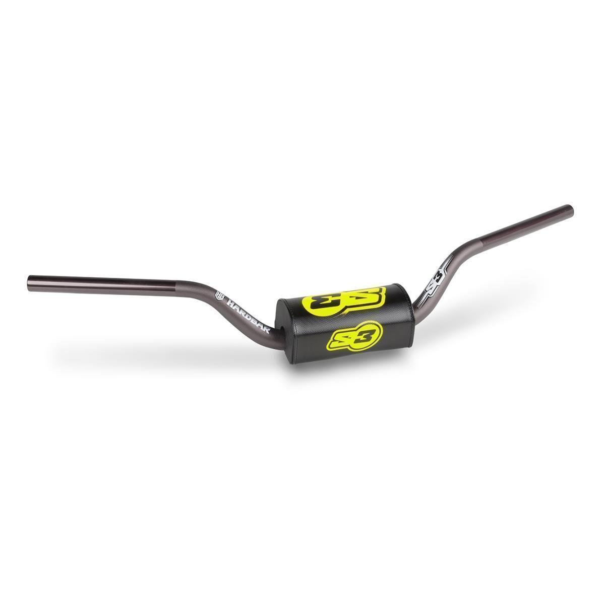 S3 28MM GİDON VE GİDON SÜNGERİ SİYAH (YÜKSEK) 