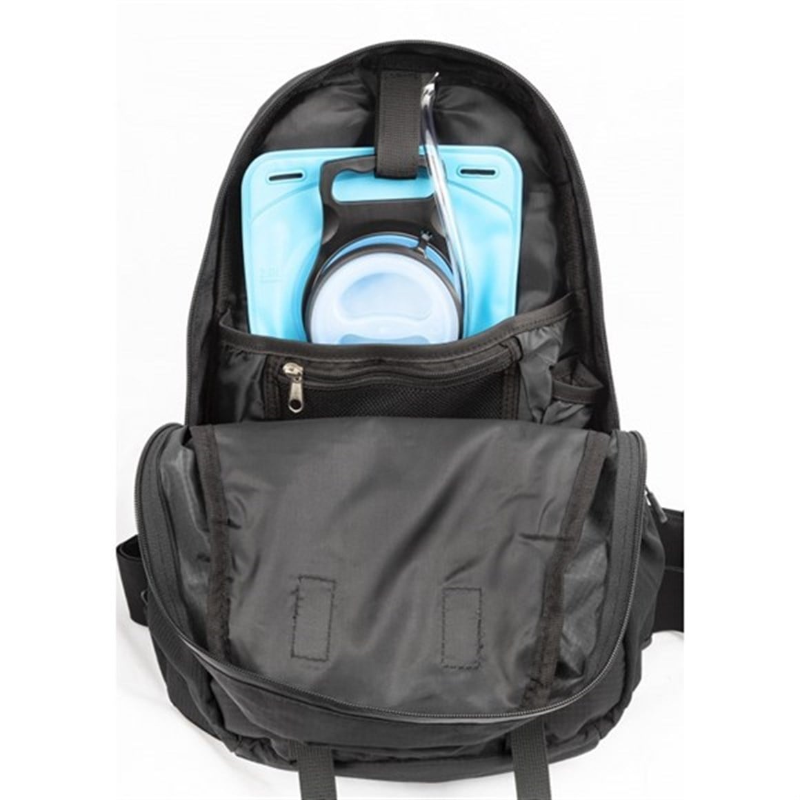 S3 BACKPACK SIRT ÇANTASI