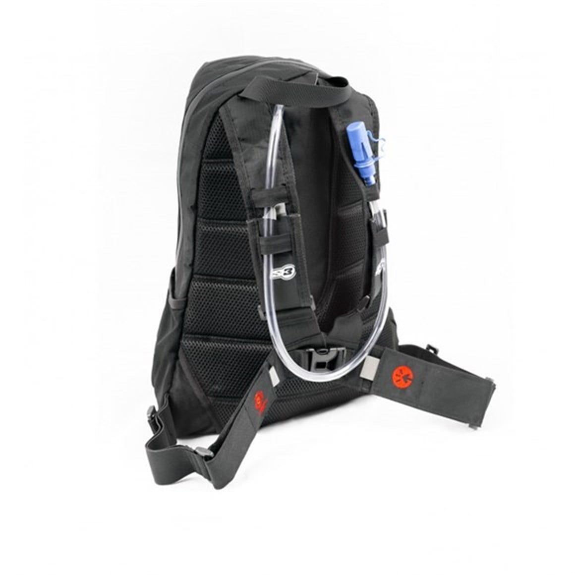 S3 BACKPACK SIRT ÇANTASI