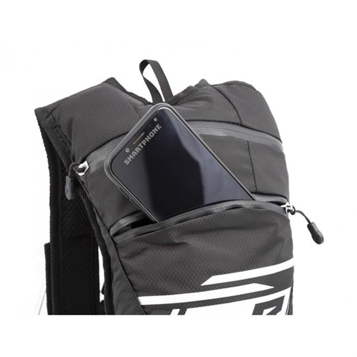 S3 BACKPACK SULUKLU SIRT ÇANTASI 