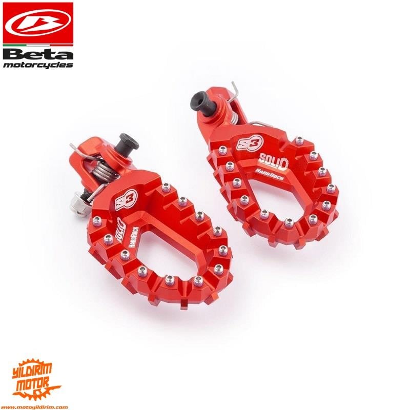 S3 BETA 125/250/300 BASAK SETİ 20-25
