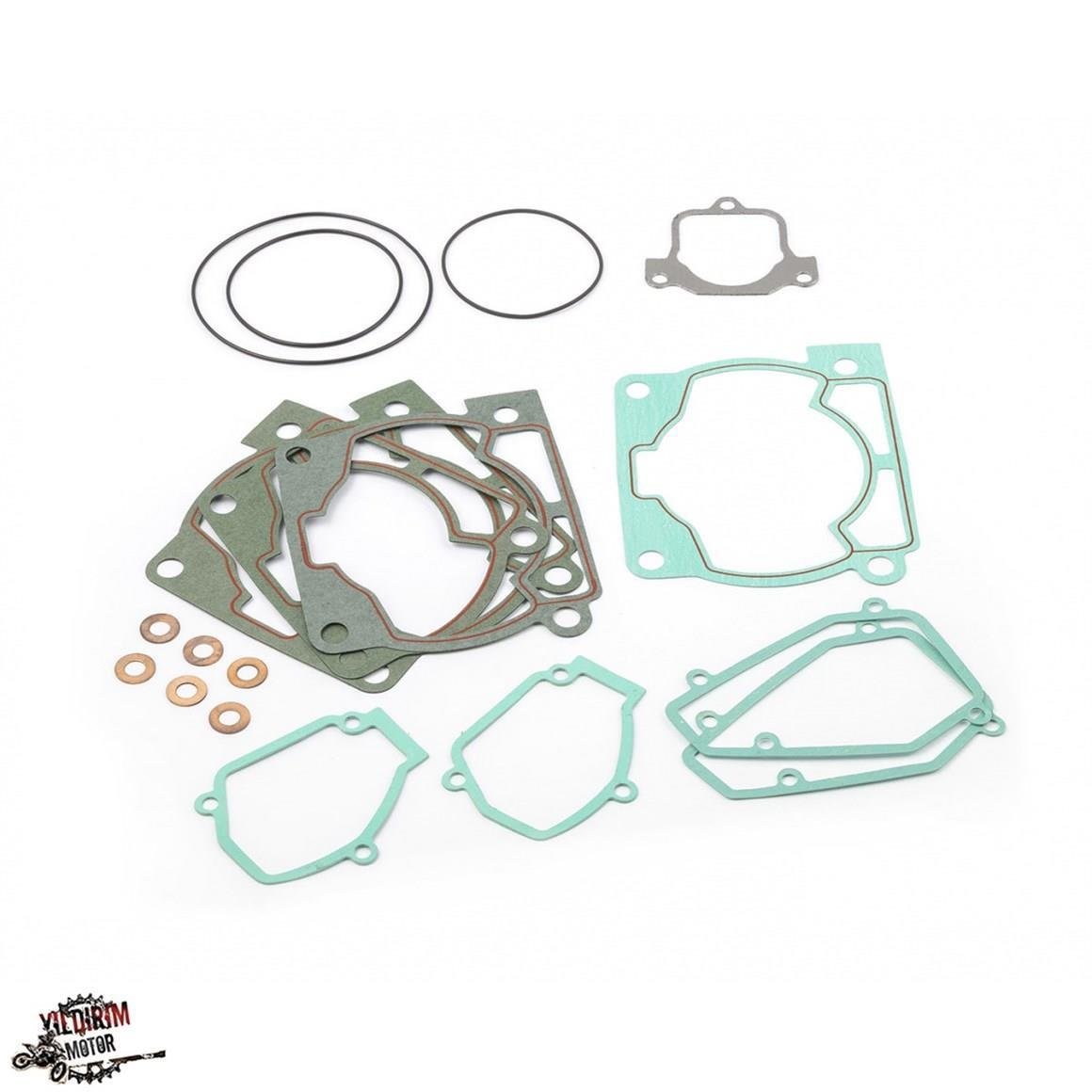 S3 BETA 250/300 CONTA SETİ