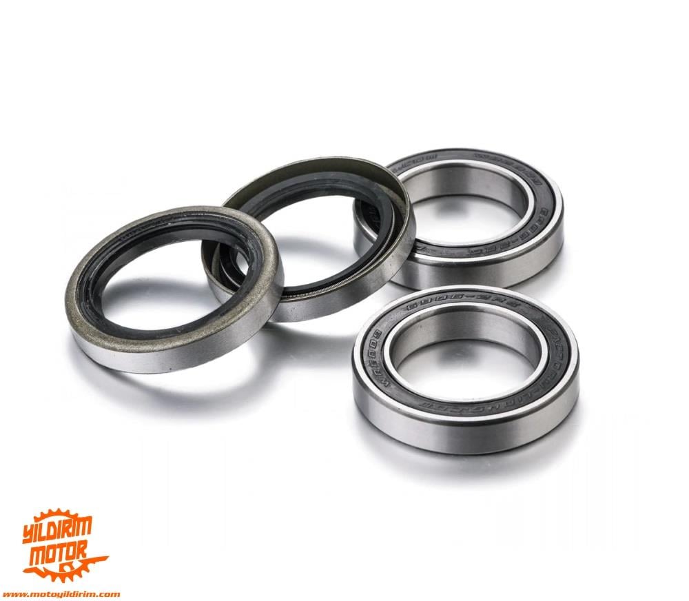 S3 BETA ARKA TEKER BİLYA SETİ 08-22