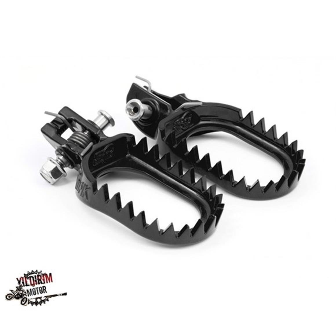 S3 BETA RR BASAK SETİ SİYAH 2020