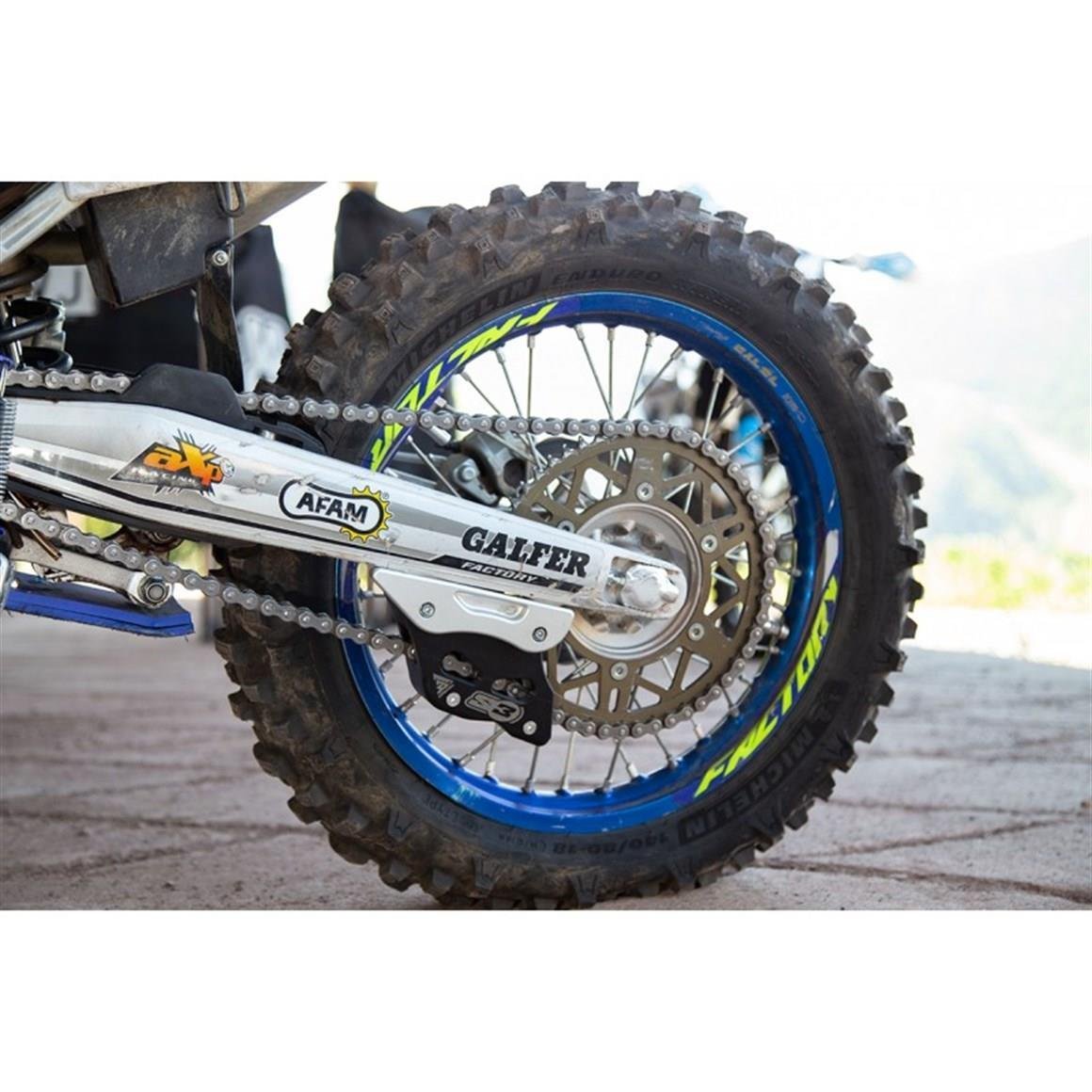 S3 BETA ZİNCİR KORUMA 