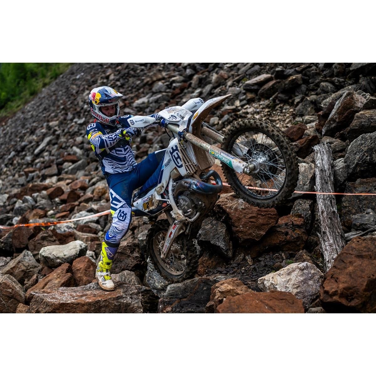 S3 BILLY BOLT 2025 PANTALON