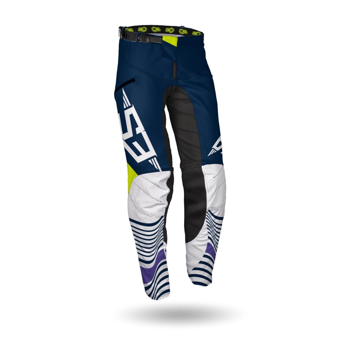 S3 BILLY BOLT 2025 PANTALON