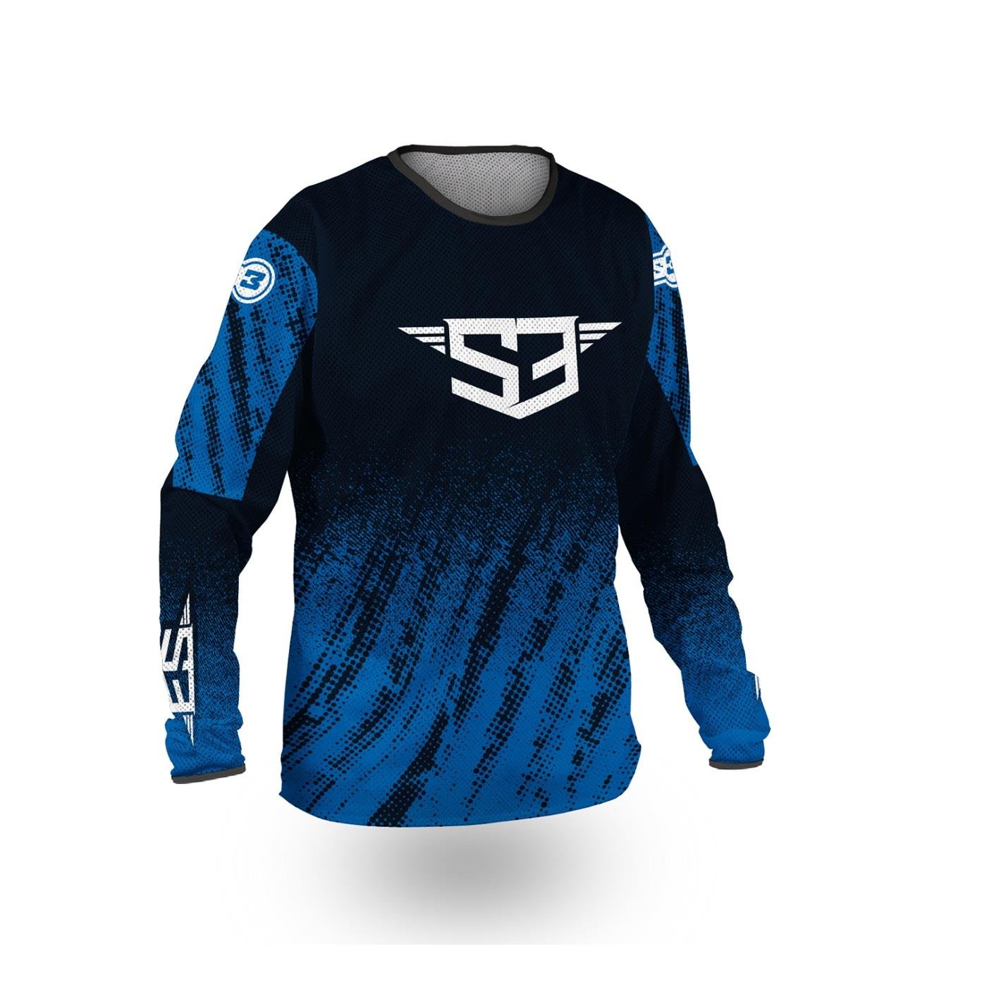 S3 BİLLY BOLT JERSEY 