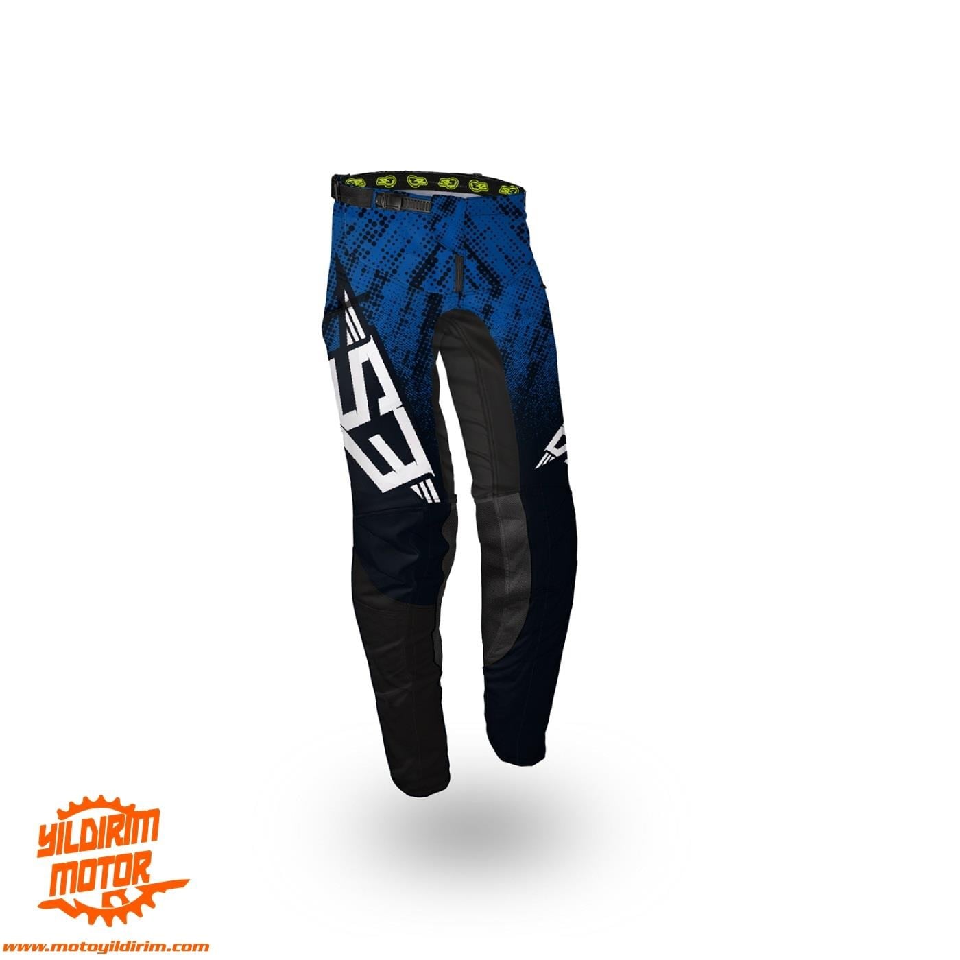 S3 BİLLY BOLT PANTALON