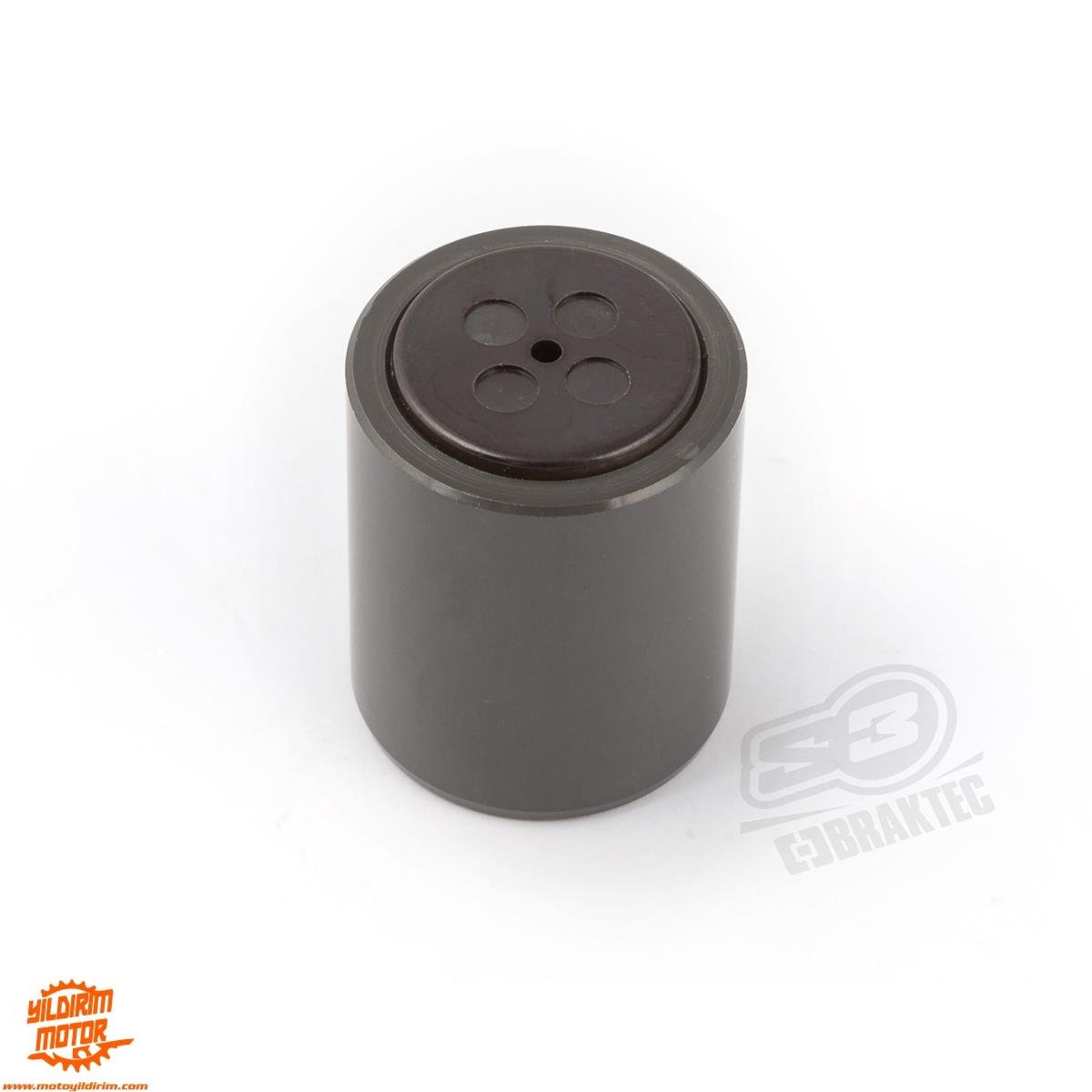 S3 BRAKTEC FREN KALİPER PİSTONU