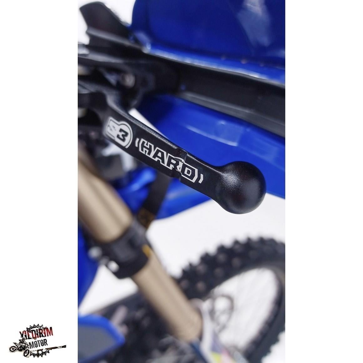 S3 BREMBO DEBRİYAJ MANETİ