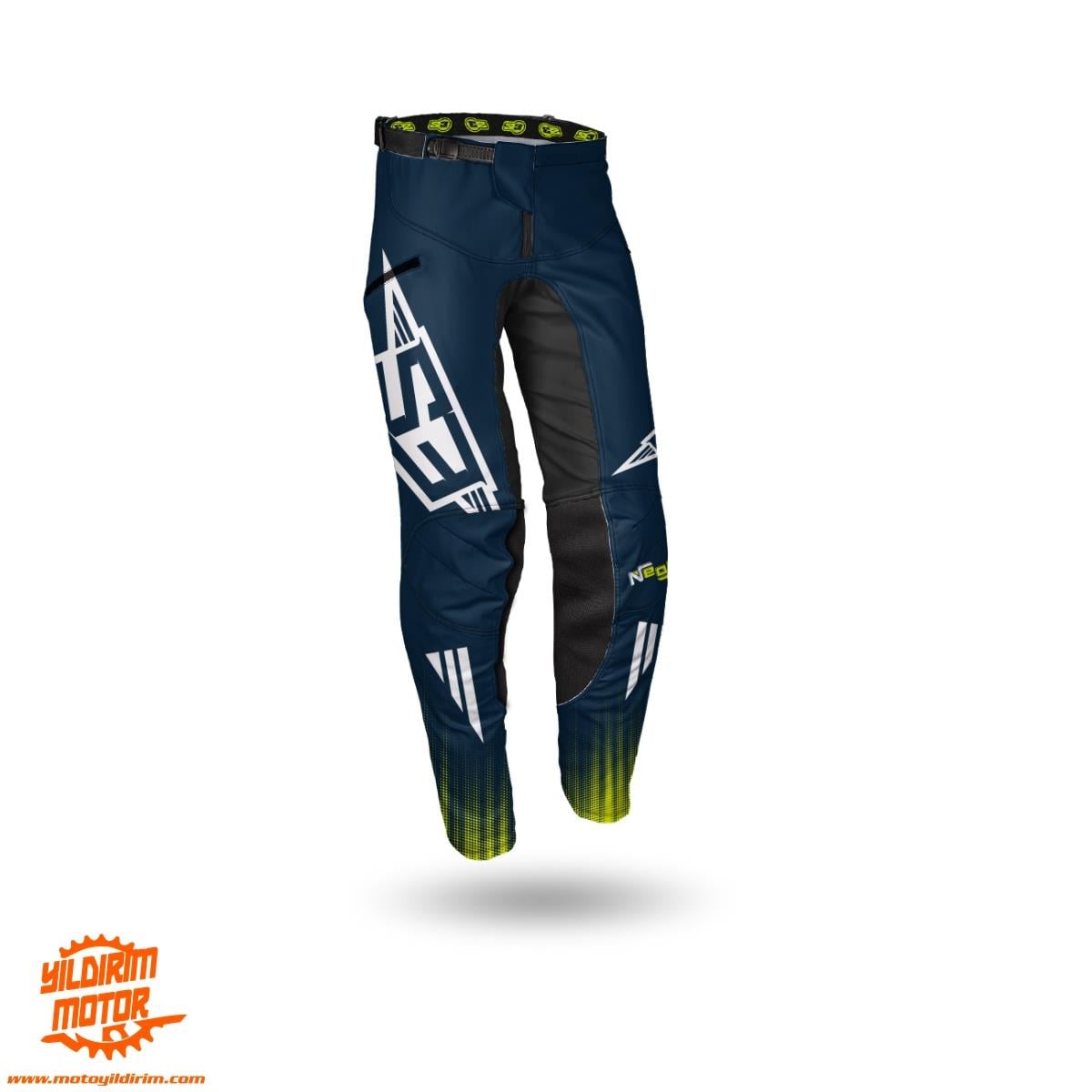 S3 DRIFT PANTALON MOTOREX