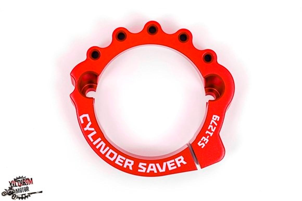 S3 EGZOZ FLANGE KIRMIZI17-