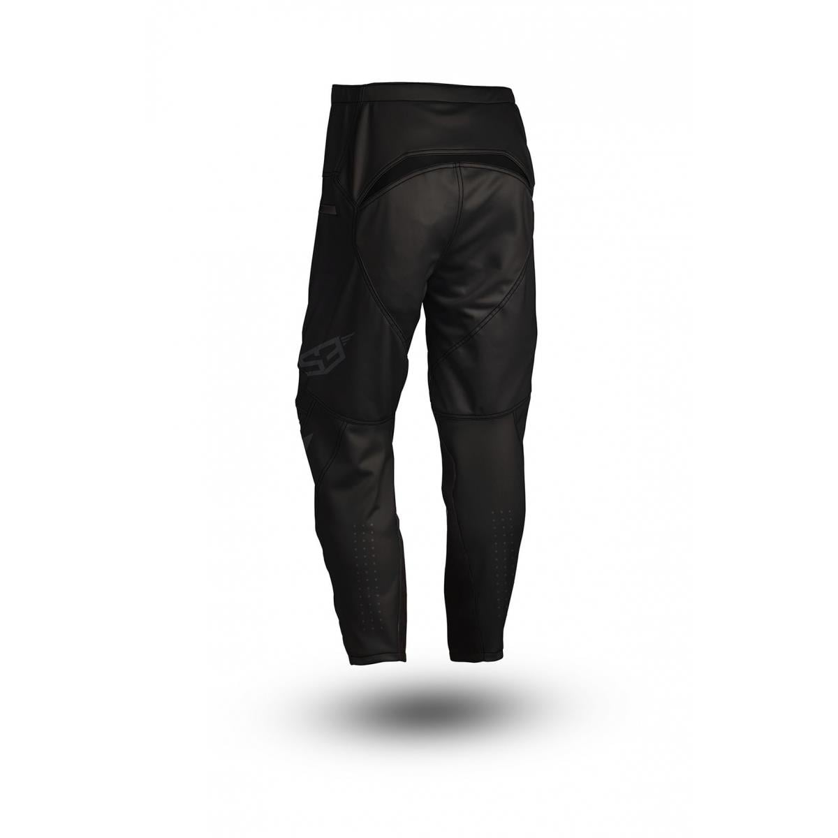 S3 ENDURO MX PANTALON SİYAH