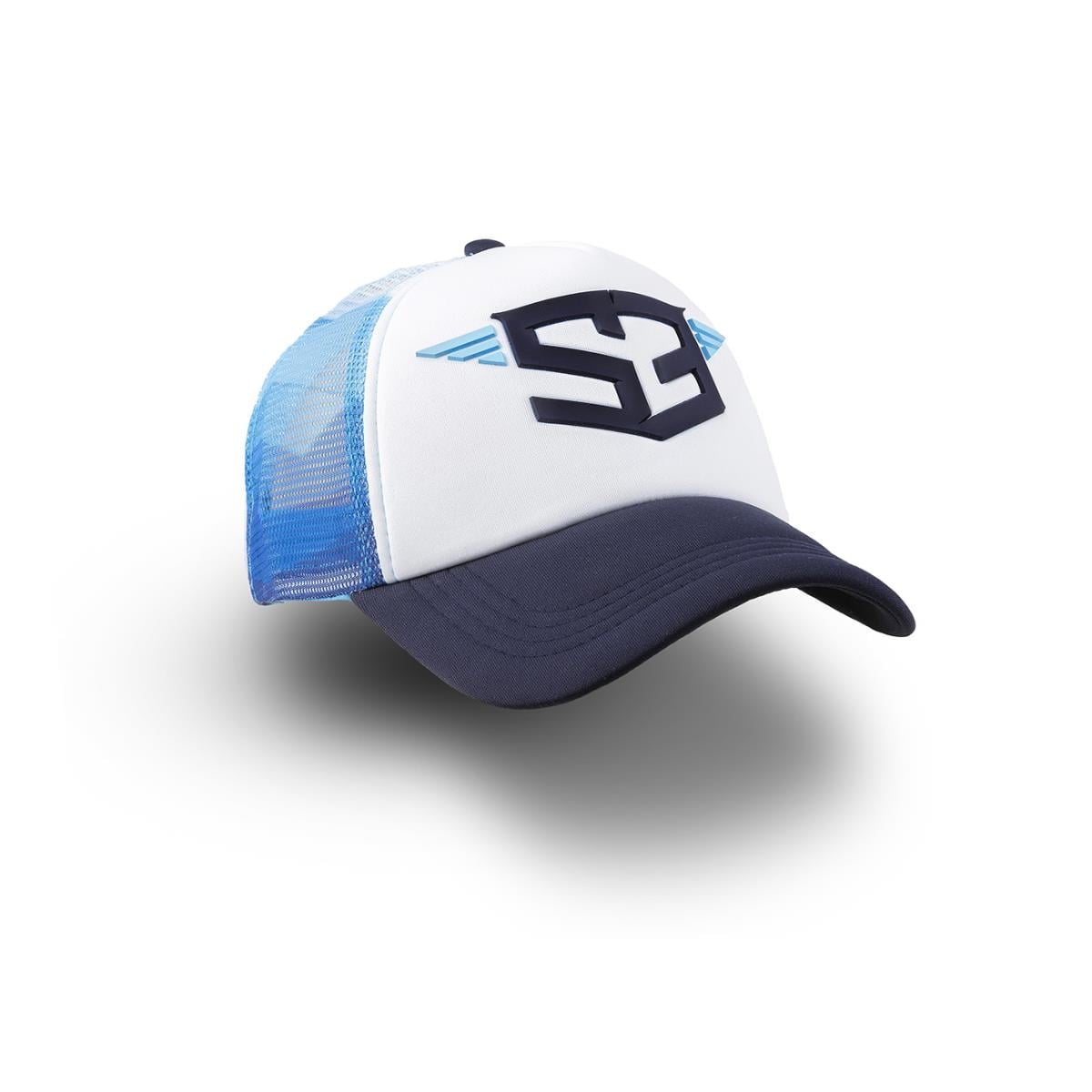 S3 FACTORY ŞAPKA 