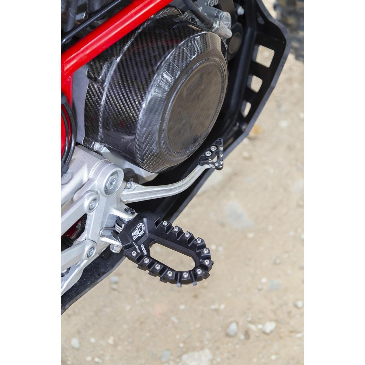 S3 GASGAS 700SM BASAK SETİ 21-23