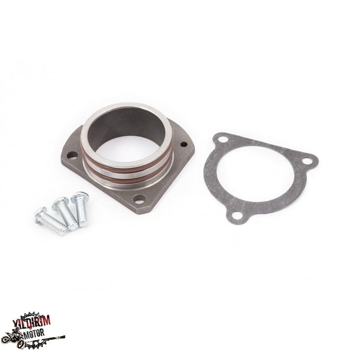 S3 GASGAS EC 200/250/300 FLANGE+CONTA KİT