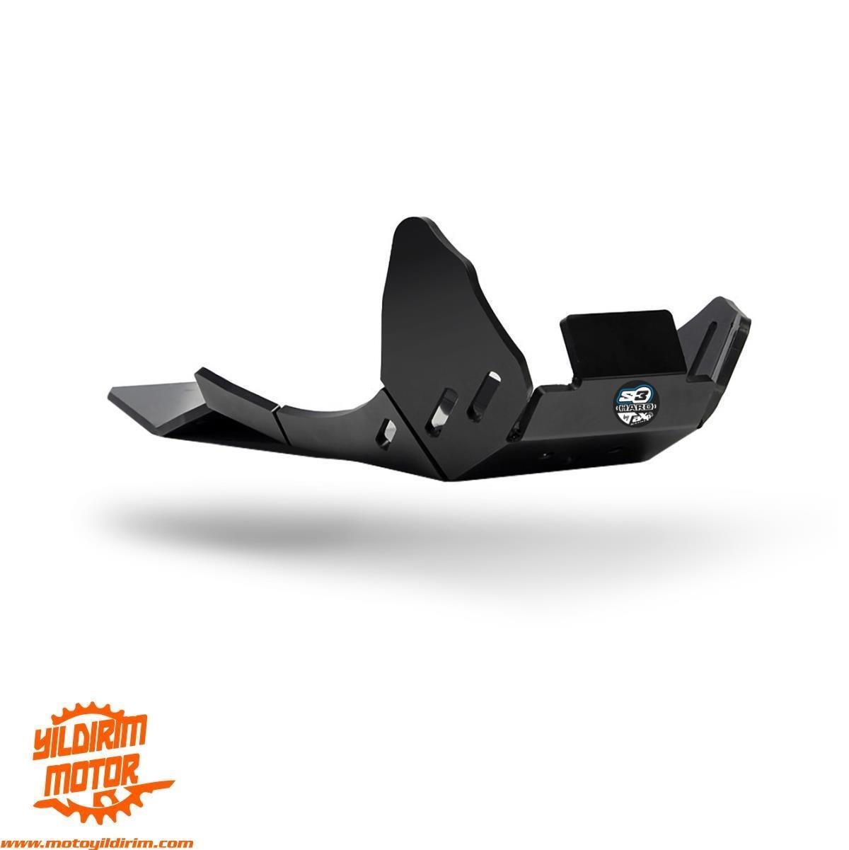 S3 GASGAS EC 250-300 KARTER KORUMA 2024