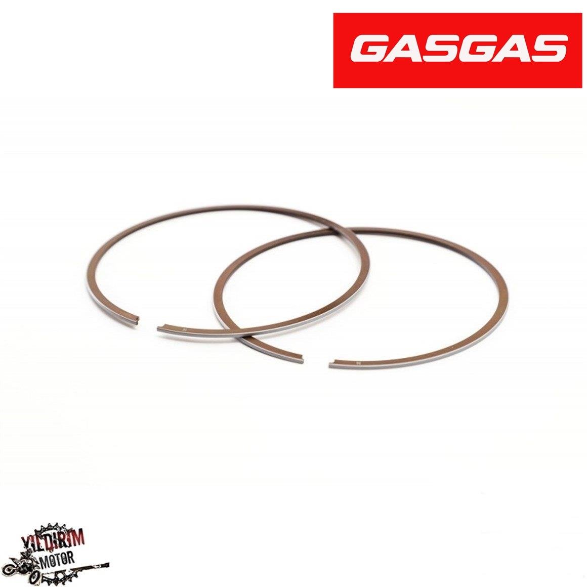 S3 GasGas EC 250 Segman Seti 12-18