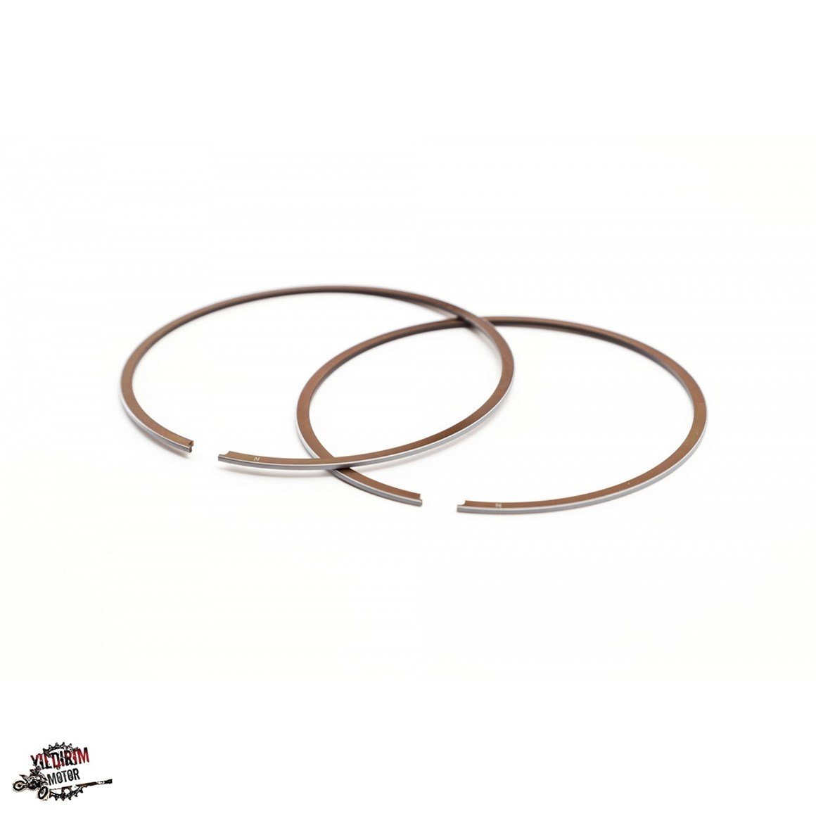 S3 GASGAS EC 300 SEGMAN 