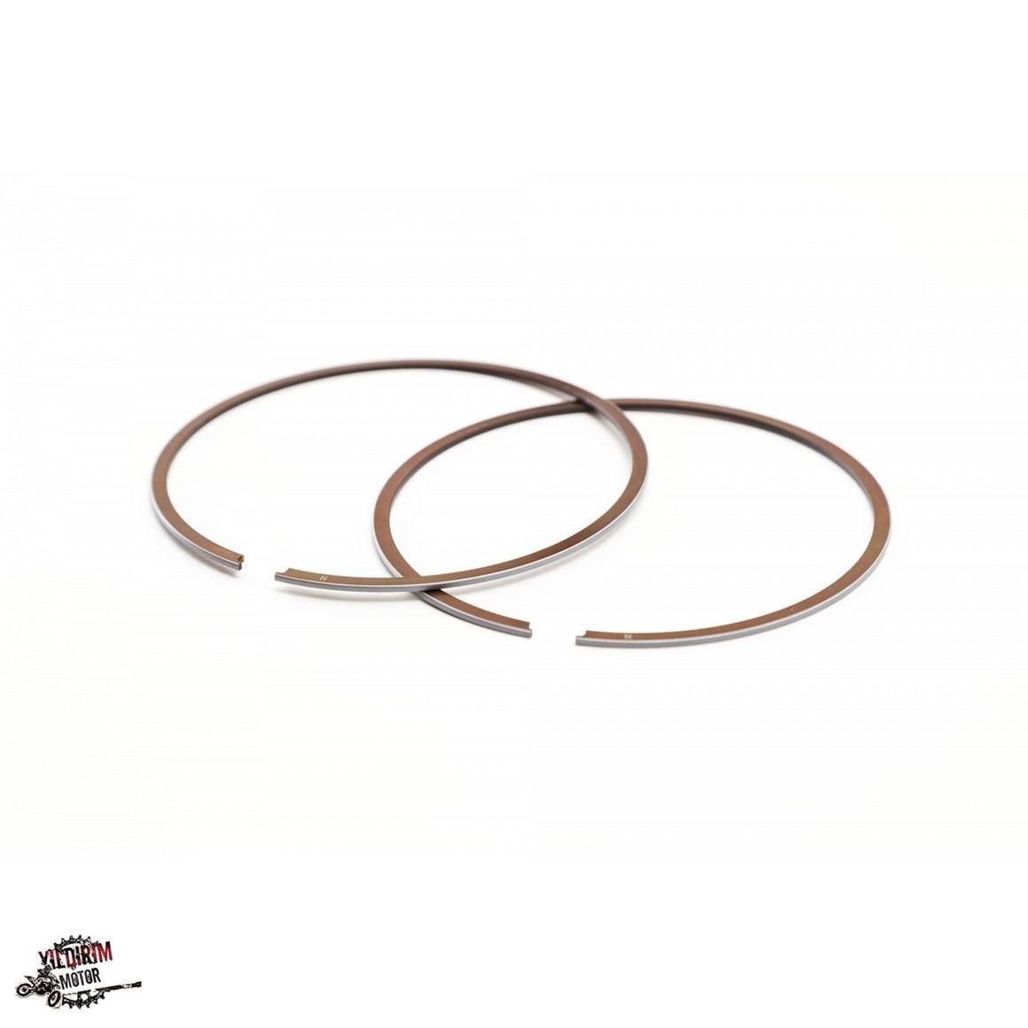 S3 GASGAS EC 300 SEGMAN 