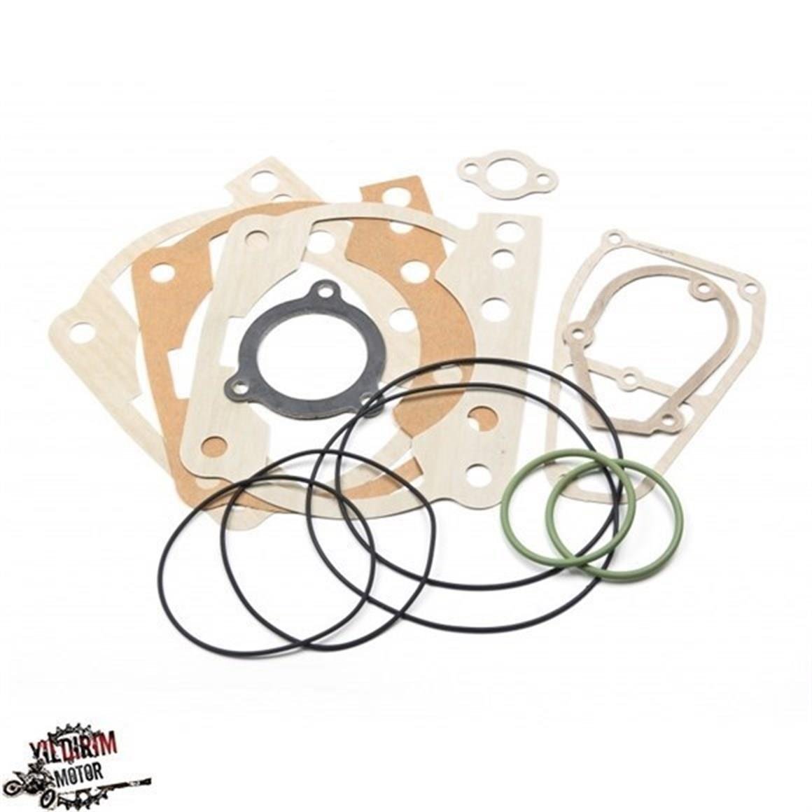 S3 GasGas EC 300 Yarım Conta Seti