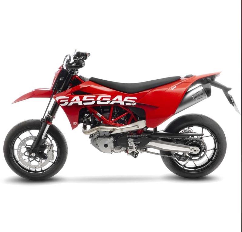 S3 GASGAS ES 700 KARTER KORUMA SİYAH 21-24