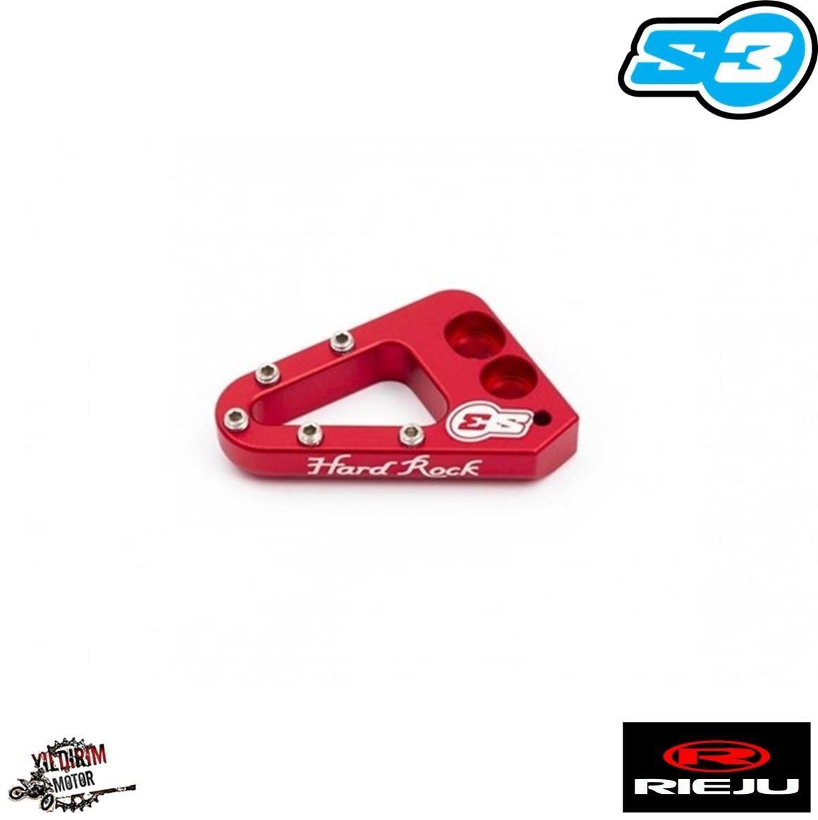 S3 GASGAS SM 700 ARKA FREN PEDAL UCU 21-23
