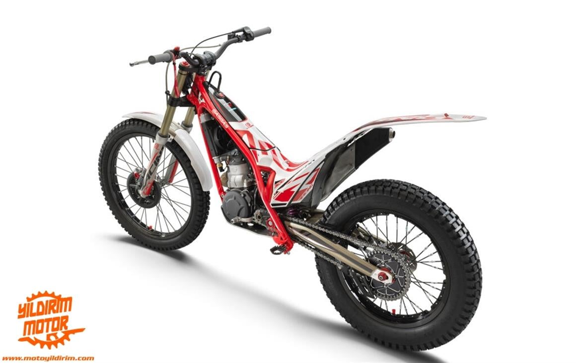 S3 GASGAS TXT TRİAL SİLİNDİR PİSTON SET 02-23