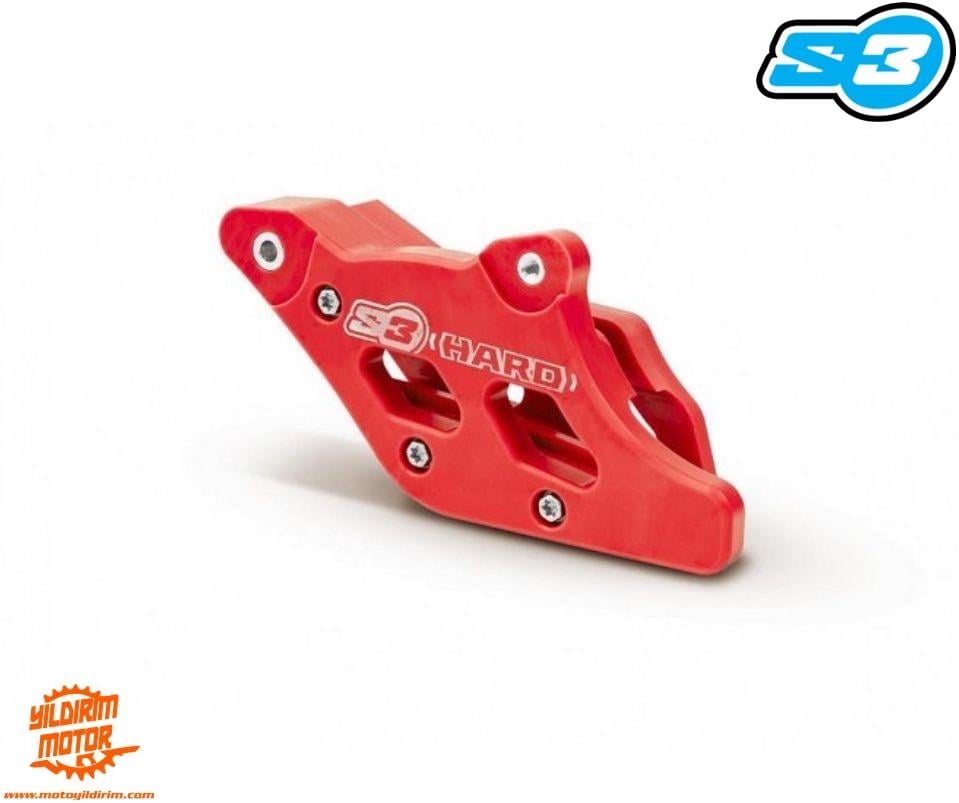 S3 GASGAS ZİNCİR KORUMA 18-22