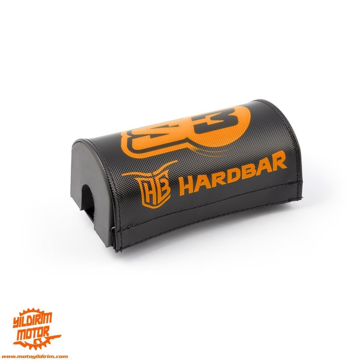 S3 GİDON SÜNGERİ TURUNCU