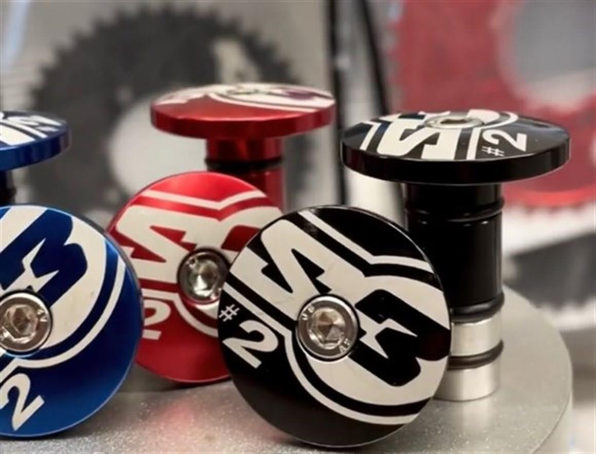 S3 GİDON TOPUZU GOLD