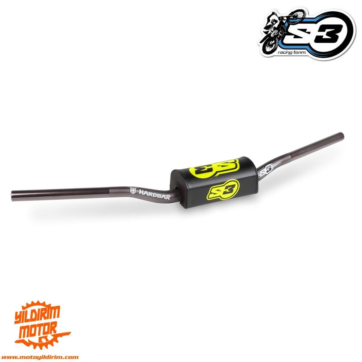 S3 GİDON VE GİDON SÜNGERİ  