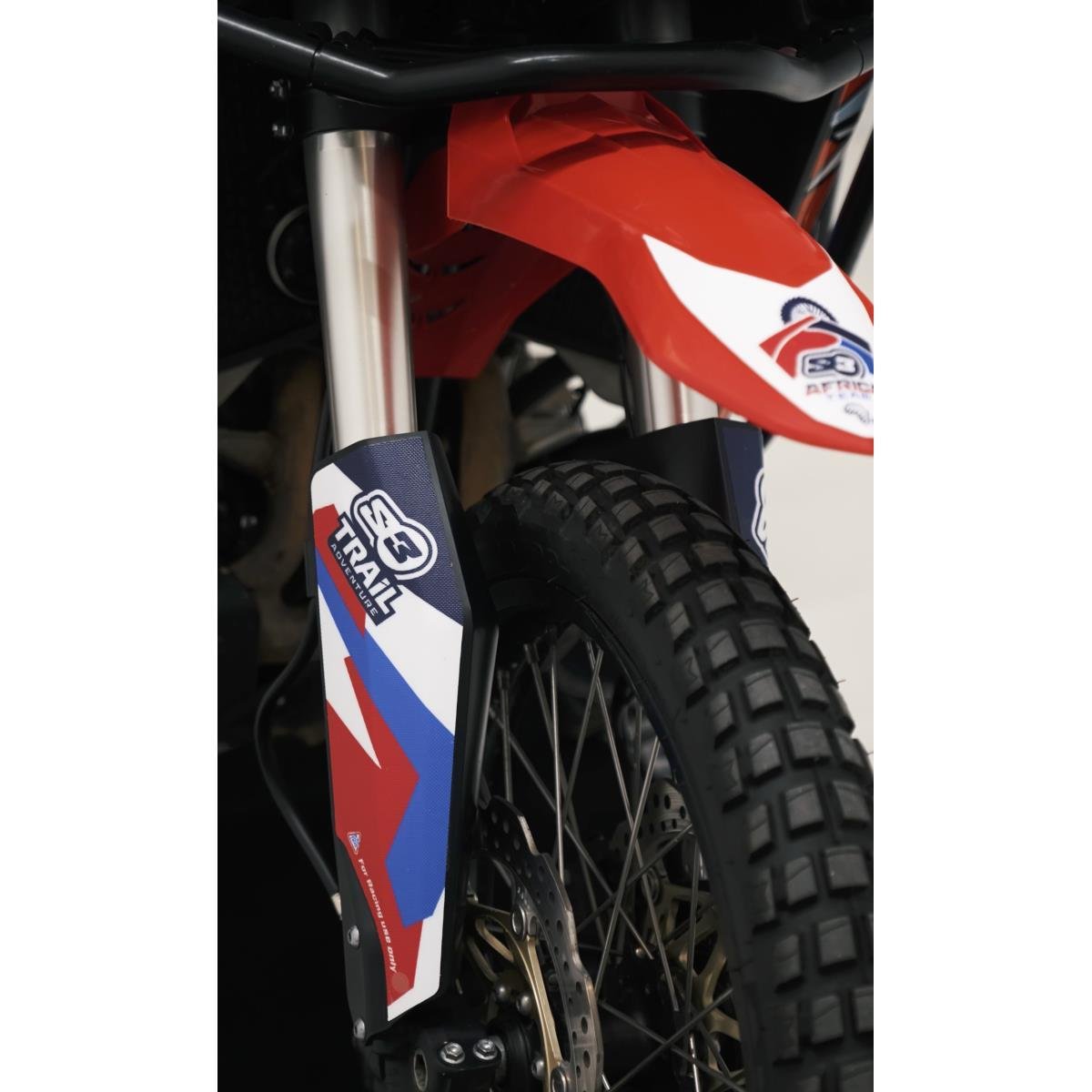 S3 HONDA AFRİCA TWIN 1100 ÇAMURLUK SETİ  20-24