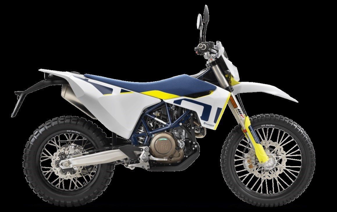S3 HUSQVARNA 701 ARKA FREN PEDAL UCU KIRMIZI