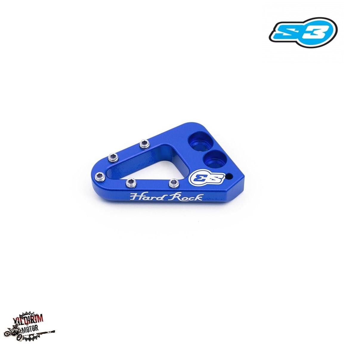 S3 HUSQVARNA 701 MODELLER FREN PEDAL UCU 