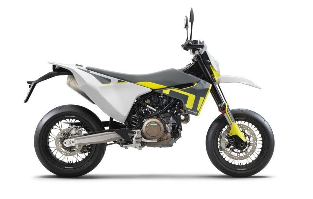 S3 HUSQVARNA 701/901 BASAK SETİ 14-23