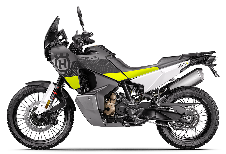 S3 HUSQVARNA 701/901 BASAK SETİ 14-23