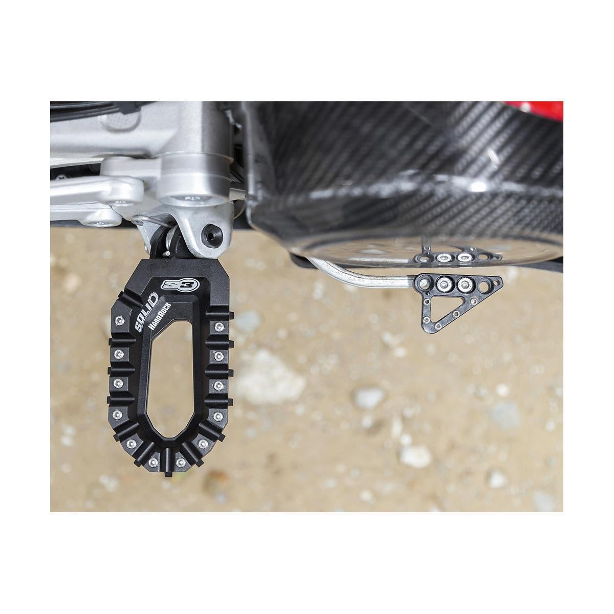 S3 HUSQVARNA 701/901 BASAK SETİ 14-23