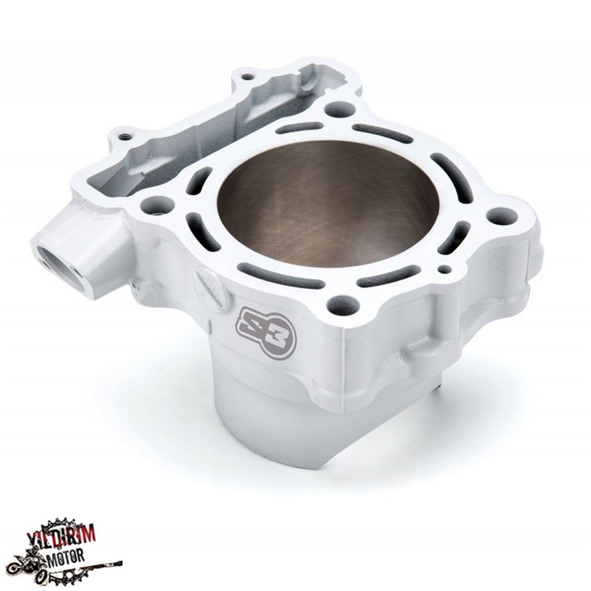 S3 KAWASAKI KX250F SİLİNDİR