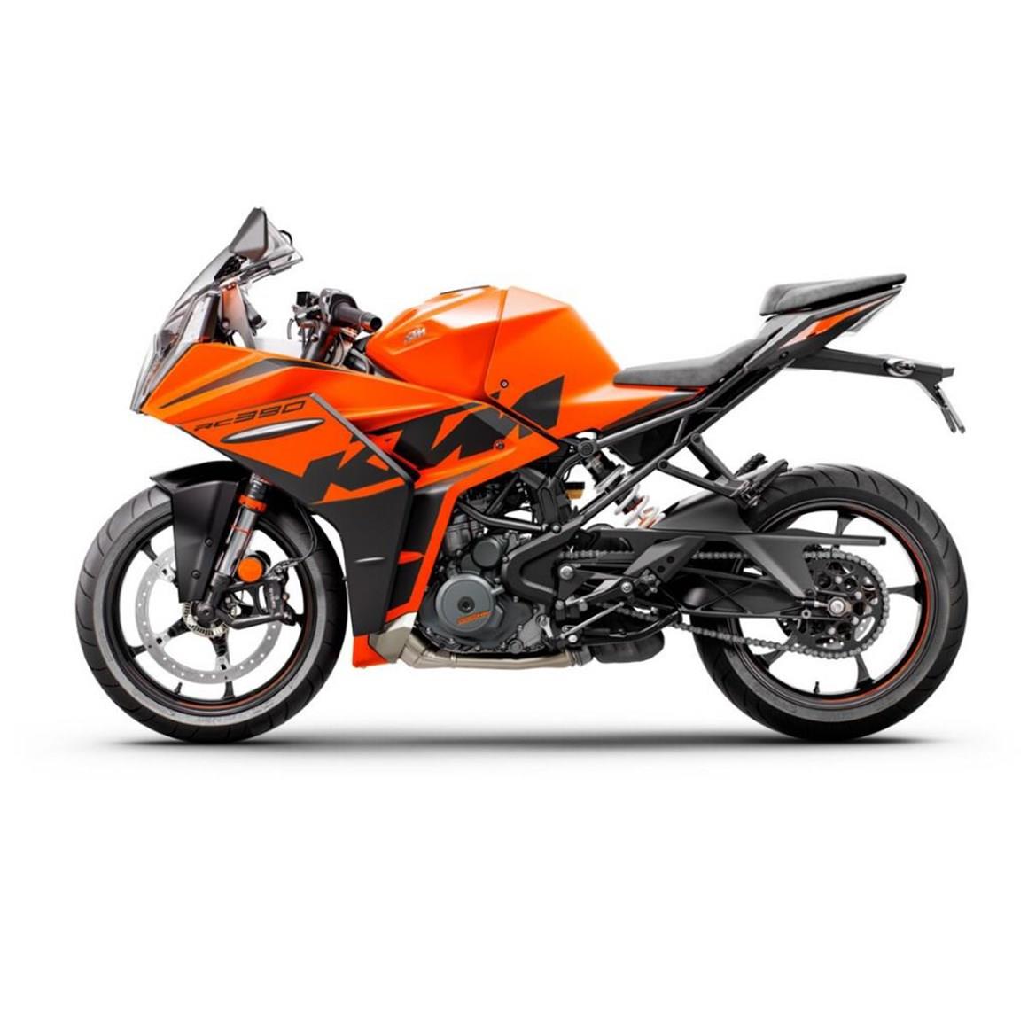 S3 KTM 690/790/890/1290 ARKA FREN PEDAL UCU SİYAH